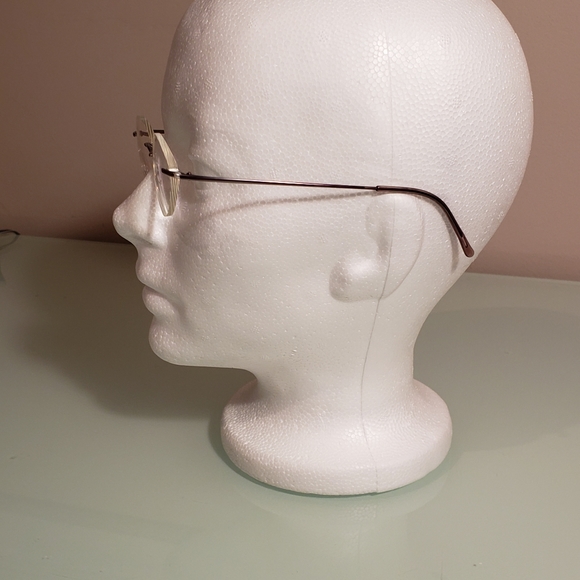 Vintage Silhouette rimless frames - Picture 3 of 8